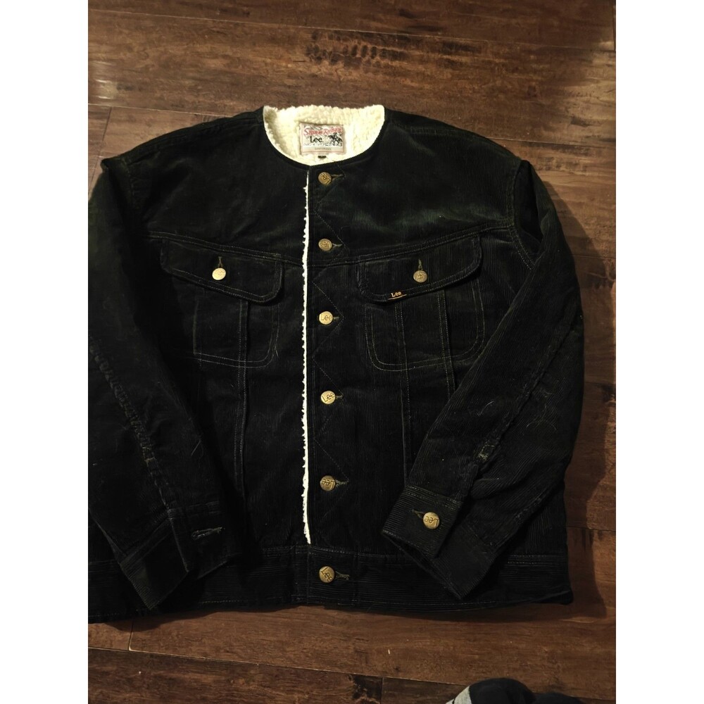 LEE BOA STORM RIDE  Jacket Boa Jacket Women's L